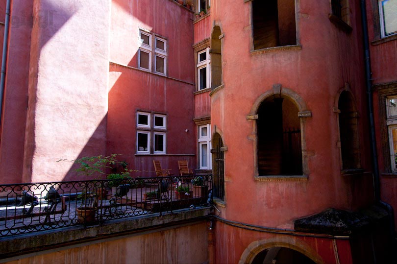 کوچههای ترابوله