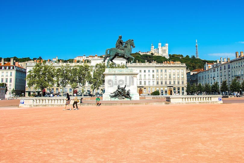 میدان بلکور