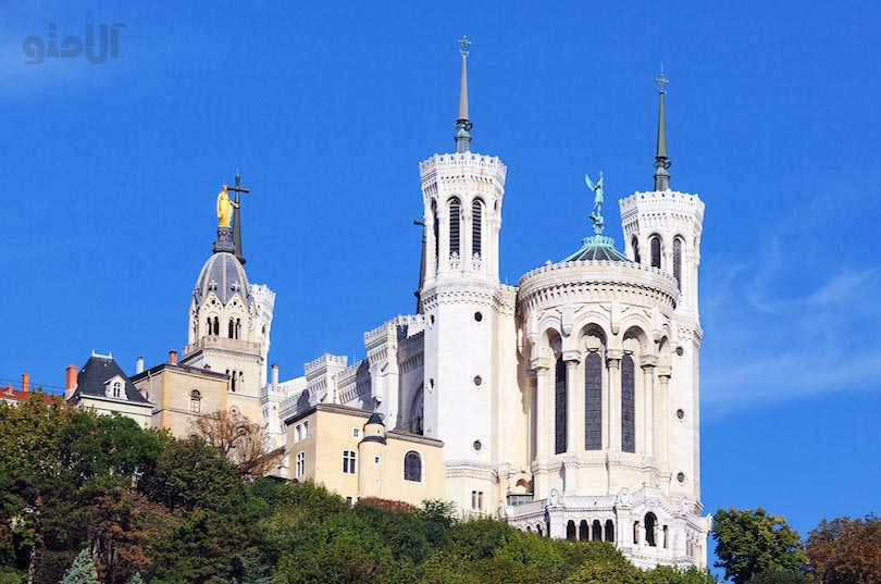 کلیسای فورویر