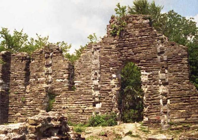 کلیسای Loo Byzantine-Loo-Byzantine-Church