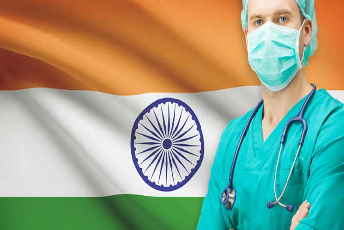 medical-tourism گردشگری سلامت هند