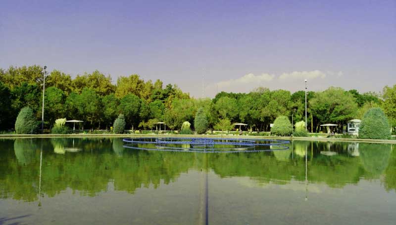 Laleh-park پارک لاله تهران