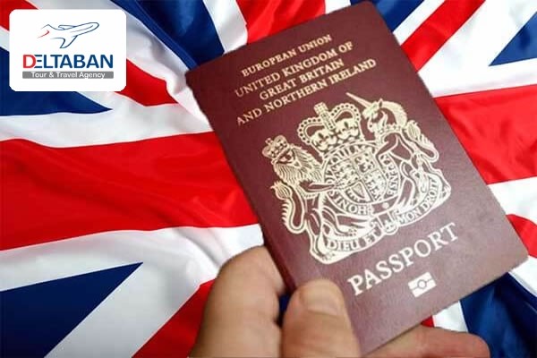 شرایط دریافت ویزا و وقت سفارت انگلیس