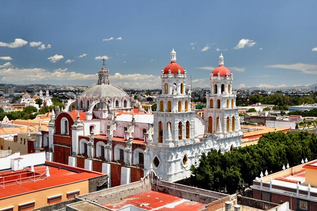 پوئبلا_Puebla