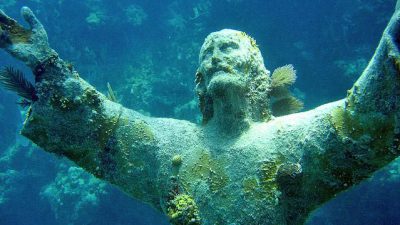 christ-of-the-abyss ایتالیا