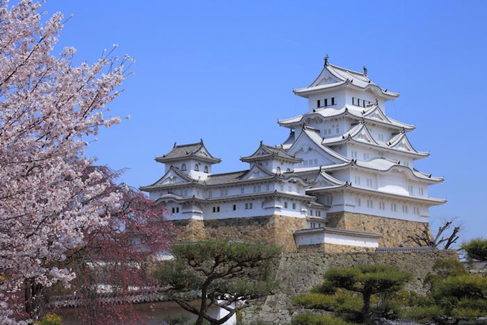 قلعه هیمجی-himeji_castle
