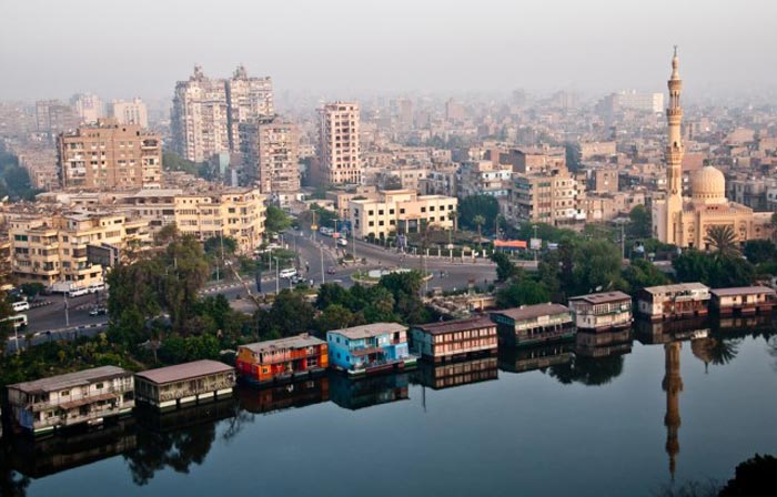 قاهره-Cairo