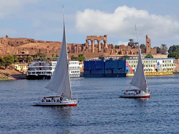 اسوان-Aswan