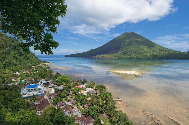  جزایر دیدنی و مهم اندونزی - جزیره باندا-banda_islands