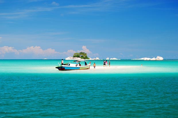  جزایر دیدنی و مهم اندونزی - جزایر Bangka-Belitung-bangka_belitung_islands