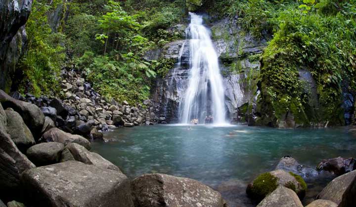 جاذبه های گردشگری طبیعی کاستاریکا - جزیره کوکوس-Cocos-Island