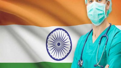 medical-tourism گردشگری سلامت هند