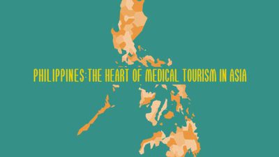 گردشگری سلامت در فیلیپین