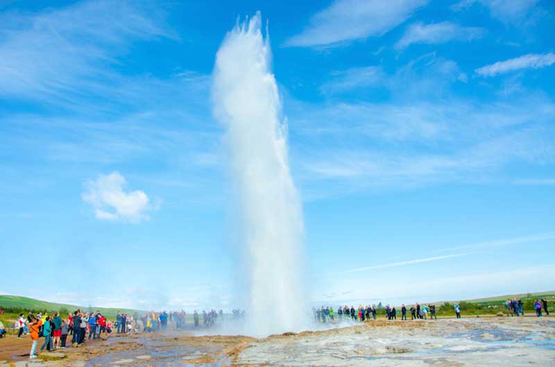 دیدنیهای ایسلند,جاذبه های توریستی ایسلند,geysers_of_haukadalur