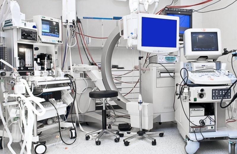 آیا کیفیت تجهیزات پزشکی بر سلامت بیمار تاثیر مستقیم دارد؟