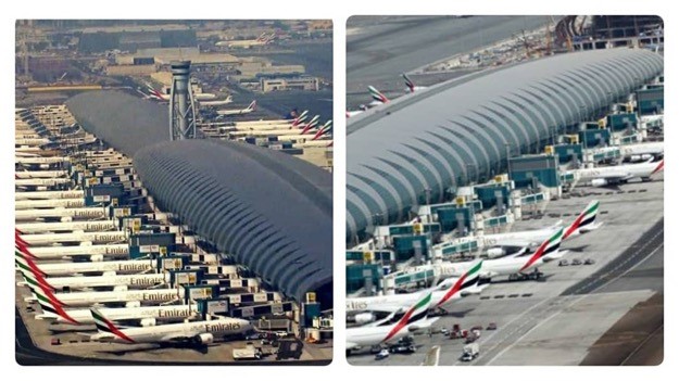 فرودگاه برتر بین المللی