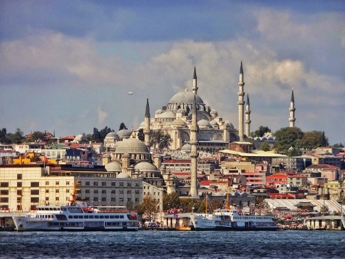 استانبول کدوم هتل رو انتخاب کنیم؟