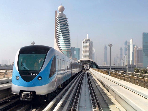 حمل و نقل عمومی در قطر| از اجاره خودرو تا مترو