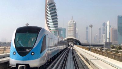 حمل و نقل عمومی در قطر| از اجاره خودرو تا مترو