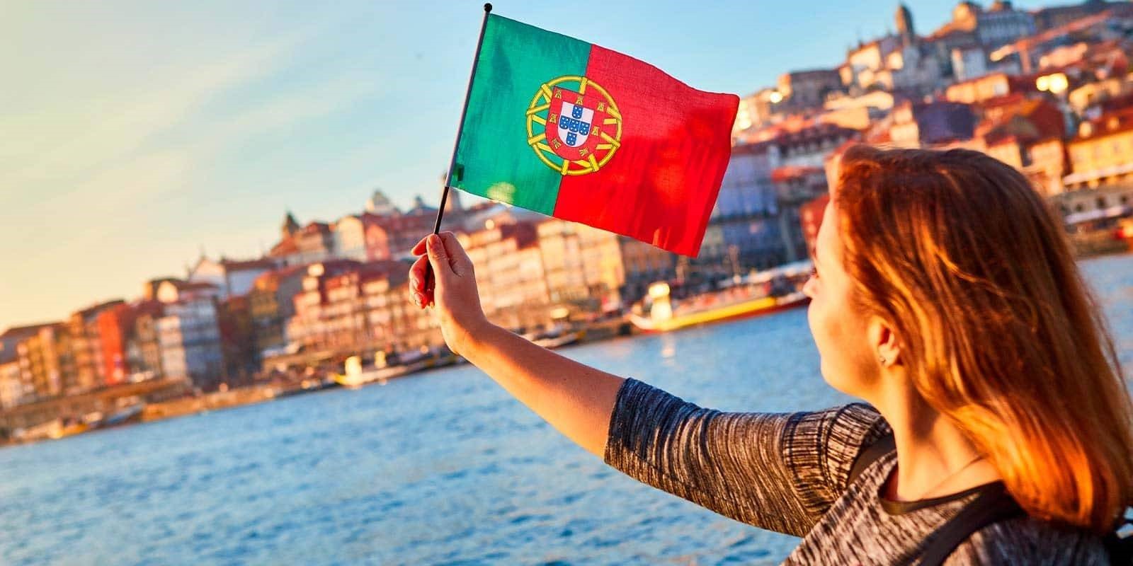 بهترین و سریع‌ترین راه برای اخذ اقامت پرتغال 
