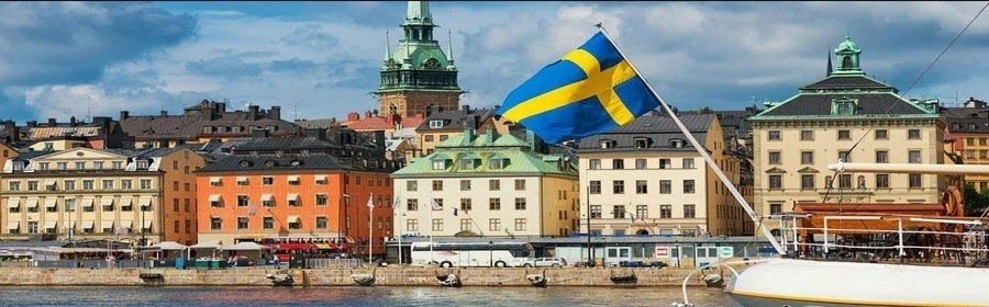 راه اندازی کسب و کار در سوئد