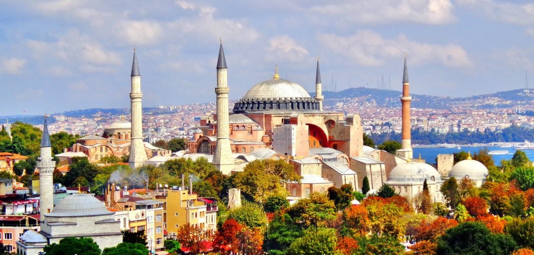 گرانترین محله های استانبول