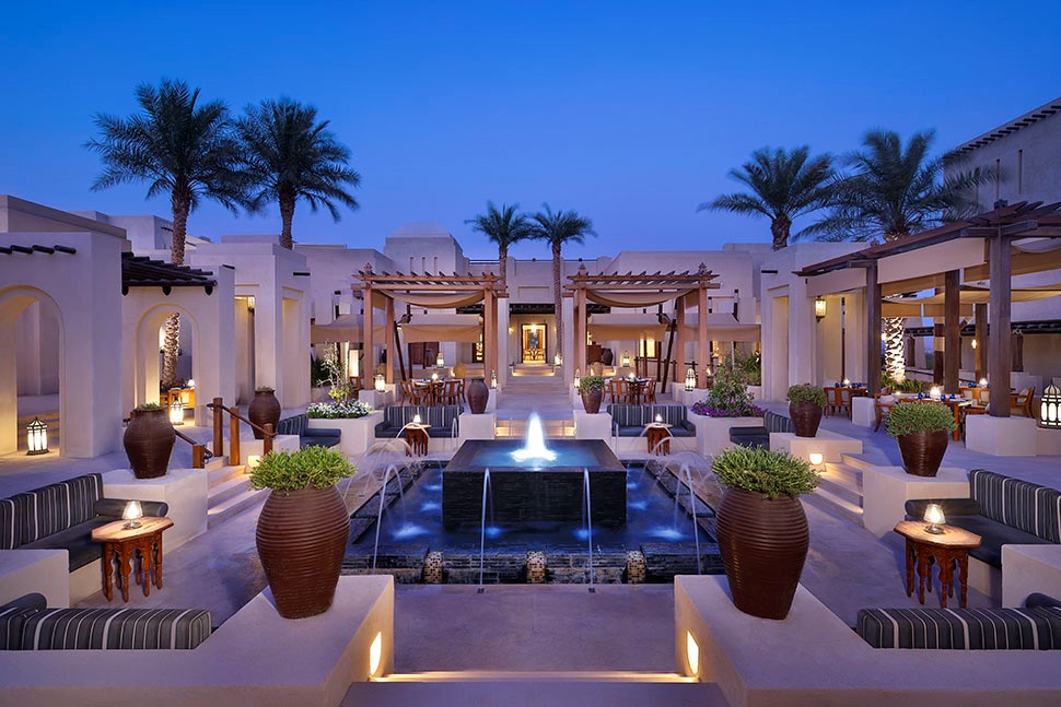 بهترین هتل ­های صحرایی امارات را بشناسید!