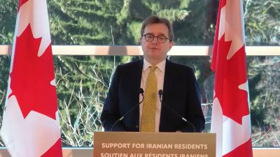 بررسی شرایط قانون جدید دولت کانادا برای ایرانیان