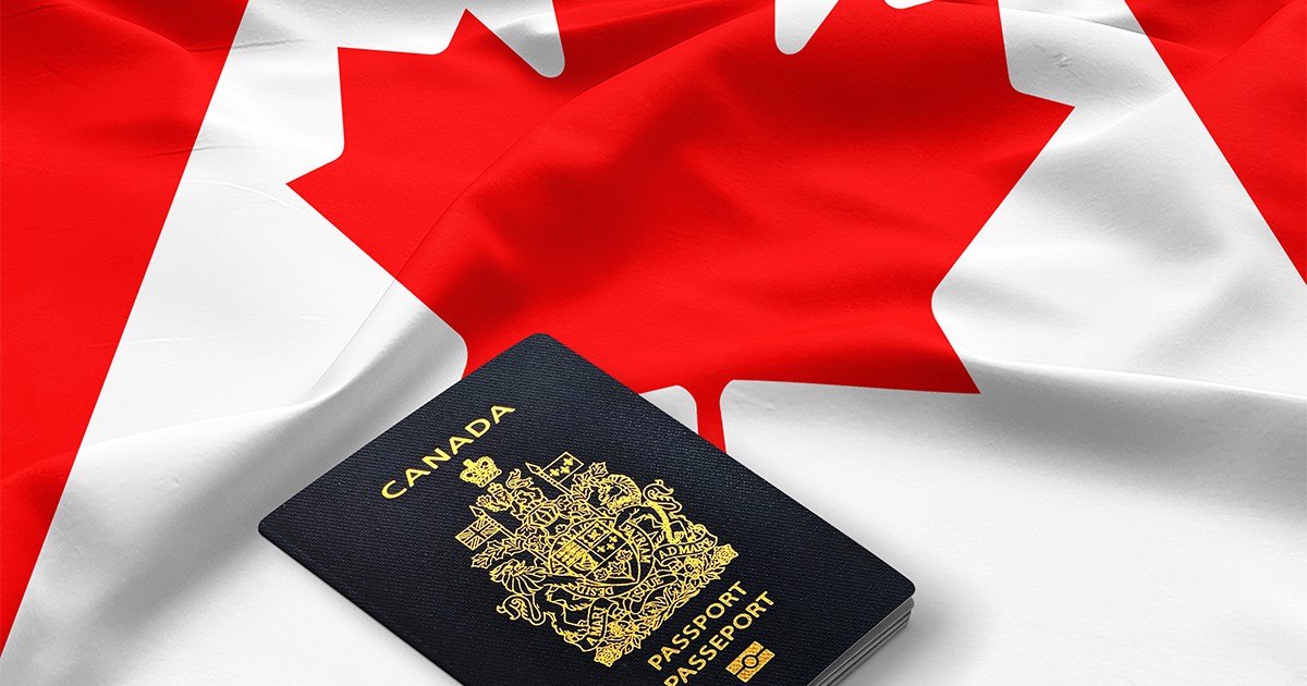 یک راه عالی برای کاهش هزینه ویزای توریستی کانادا